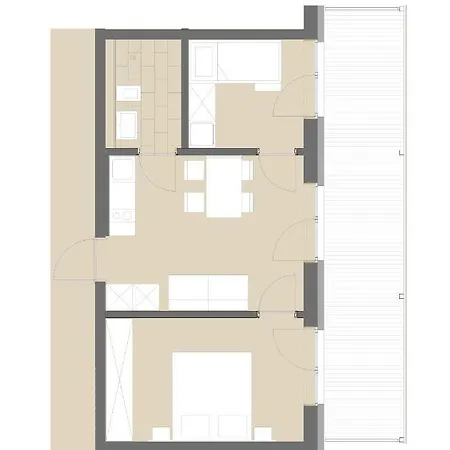 Appartementhaus Karawankenhof Villach Exterior photo