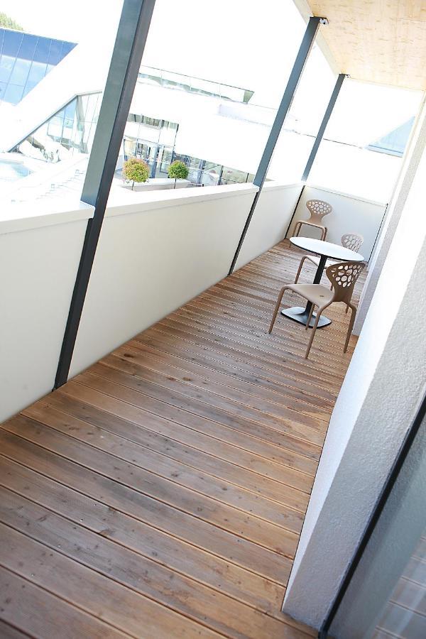 Appartement Appartementhaus Karawankenhof Villach