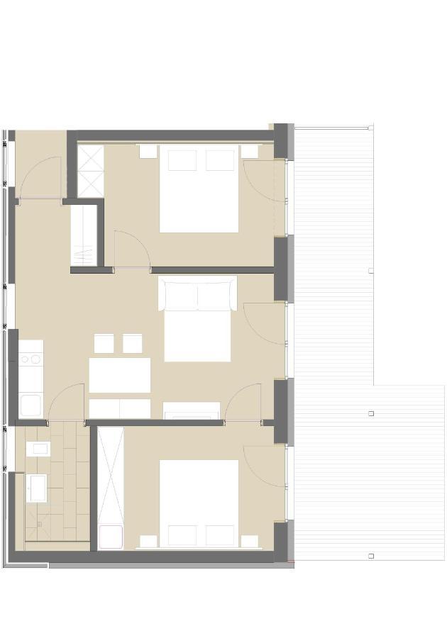 Appartementhaus Karawankenhof Apartment *
