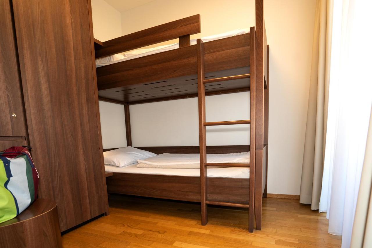 Appartementhaus Karawankenhof Apartment