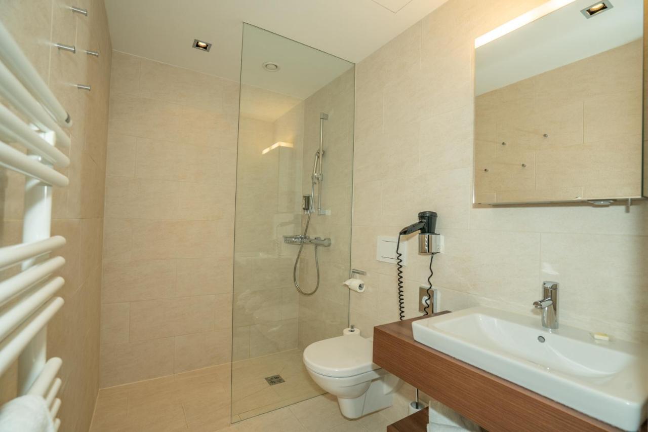 Appartementhaus Karawankenhof Apartment Villach