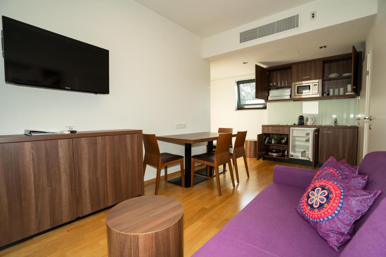 Appartementhaus Karawankenhof Appartement Villach