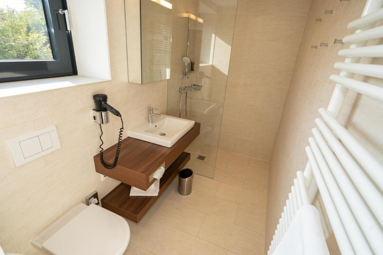 Appartementhaus Karawankenhof Appartement Villach