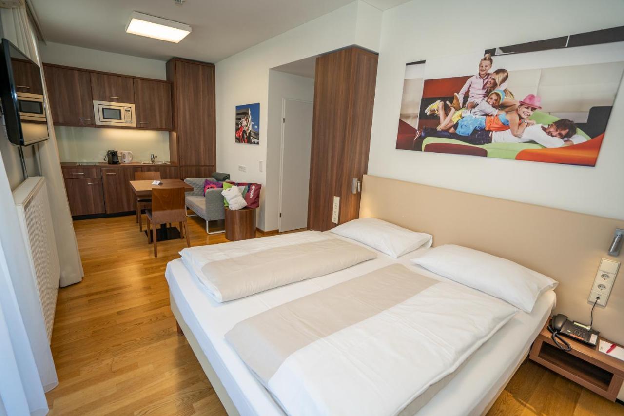 Appartementhaus Karawankenhof Apartment *