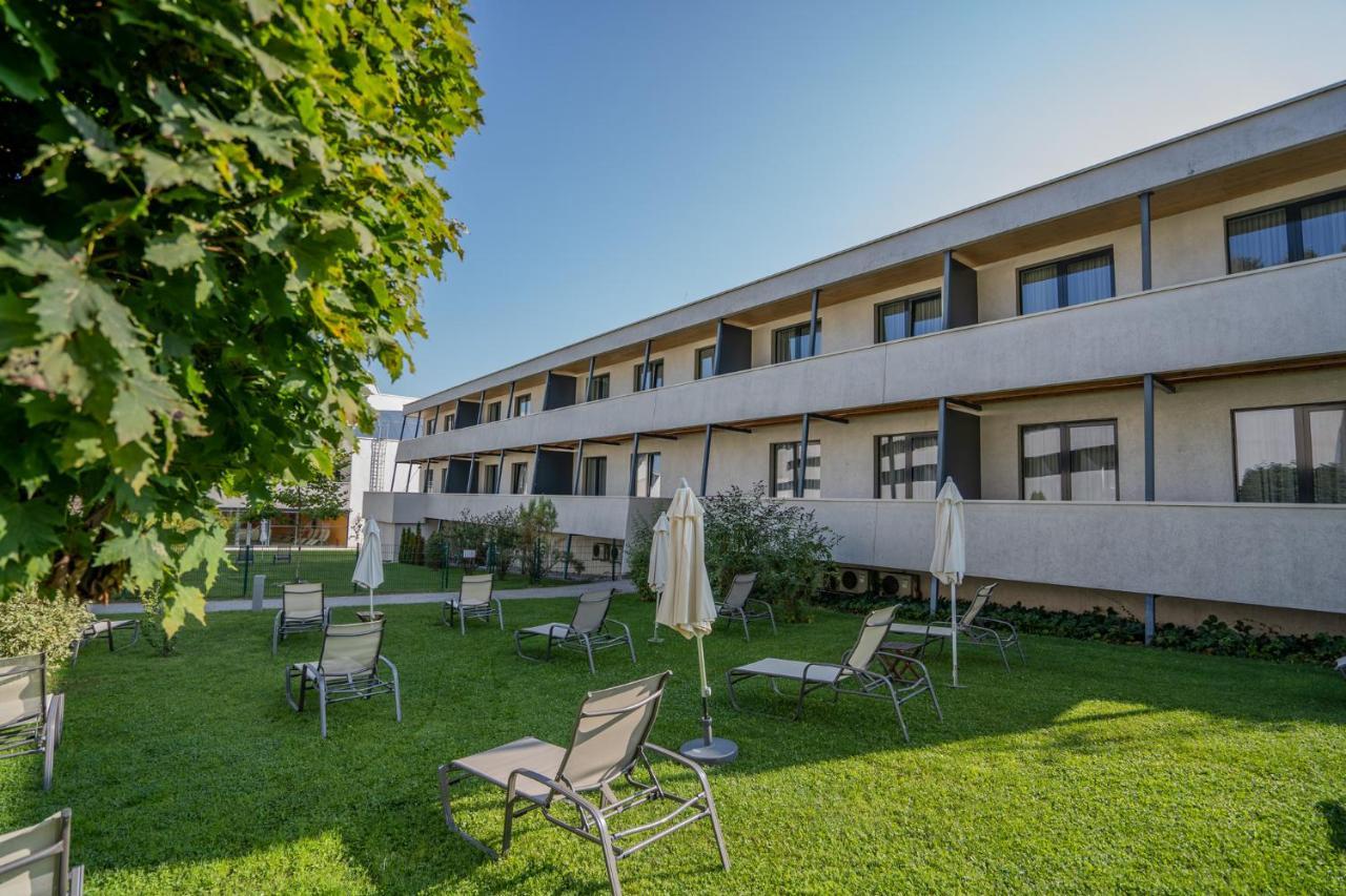 Appartementhaus Karawankenhof Apartment *